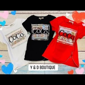 3D shirts, stretchy & soft